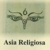 Asia religiosa