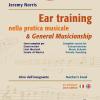 Ear Training Nella Pratica Musicale. Corso Completo Per Conservatori, Licei Musicali, Scuole Di Musica. Libro Dell'insegnante-ear Training & General Musicianship. Complete Course For Conservatoires, Music Schools, Private Teaching. Teacher's Book. Ediz. Bilingue