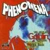 Phenomena (1 Cd Audio)