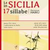 La Sicilia In 17 Sillabe. Antologia Haiku