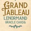 Grand Tableau Lenormand. Oracle Card. Ediz. Multilingue