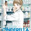 Unsung Cinderella. Midori, Farmacista Ospedaliera. Vol. 2