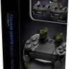Gioteck - Gioteck Thumb Grips Mega Pack For Ps4