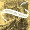 The missing of clairdelune: the mirror visitor book 2: 1 (the mirror visitor quartet, 2)