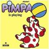 Pimpa Is Playing