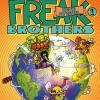 Freak brothers. Vol. 1