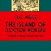 The island of doctor Moreau. Ediz. integrale