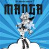 The Monster Book Of Manga
