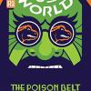 The Lost World And The Poison Belt
