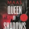 Queen of shadows: from the # 1 sunday times best-selling author of a court of thorns and roses: 4