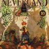 The Promised Neverland. Vol. 10