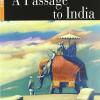 A passage to India. Con CD Audio
