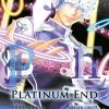 Platinum End. Vol. 3