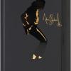 Michael Jackson (a5 Notebook / Quaderno A5)