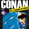 Detective Conan Vs Uomini In Nero. Vol. 6