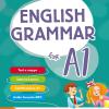 English Grammar For A1. Per La Scuola Media