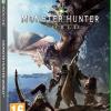 Xbox One: Monster Hunter World