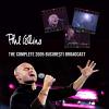 The Complete 2005 Bucuresti Broadcast (clear Vinyl) (3 Lp)
