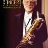 Gerry Mulligan Concert With Stockholm Philharmonic Orchestra