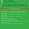 Rivista Di Studi Politici Internazionali (2023). Vol. 4