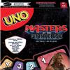 Masters Of The Universe: Mattel - Uno Masters Of The Universe