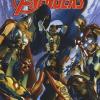 I nuovissimi Avengers. Vol. 1