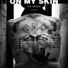 Erik Messori. Independence on my skin. Ediz. illustrata