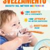 Guida Allo Svezzamento Facile, Basato Sul Metodo Montessori
