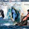 3 Live Operas: Rigoletto, La Traviata, Tosca (3 Blu-Ray)