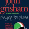 Playing For Pizza