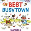 Richard Scarry's Best Busytown Games & Activity Book