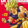 Dragon Ball. Ultimate Edition. Vol. 22
