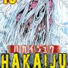 Hakaiju. Vol. 10