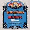 Rsd 2020 - The Land Of Sensations And Delights: A White Whalte Records Collection (2lp)