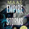 Empire of storms: from the # 1 sunday times best-selling author of a court of thorns and roses: 5