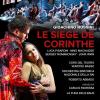 Le Siege De Corinthe (2 Dvd)