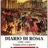 Diario Di Roma Vol. 5-6: 1729-1742