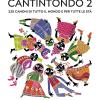 Cantintondo. 225 Canoni Di Tutto Il Mondo E Per Tutte Le Et. Vol. 2