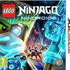 3ds - Lego Ninjago Nindroids Es 3ds