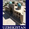 Uzbekistan. Da Bukhara a Samarcanda: architettura, arte e storia sulla Via della Seta. Con Segnalibro