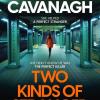 Two Kinds Of Stranger: The New Eddie Flynn Thriller From The Top Five Sunday Times Bestseller: 9