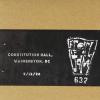 Official Bootleg: Constitution Hall Dc 9/19/98