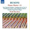 Piano Music Vol. 11