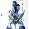 Avatar (remastered) (4k Ultra Hd+blu-ray Hd) (regione 2 Pal)