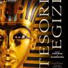 Tesori Egizi. Dalle Piramidi A Cleopatra. Ediz. Illustrata