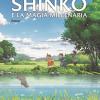 Shinko E La Magia Millenaria