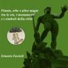Bologna Magica In Verde. Piante, Erbe E Altre Magie Tra Le Vie, I Monumenti E I Simboli Della Citt