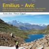 Emilius-Avic. Valle di Champorcher, Valle di Champdepraz, Val Clavalit, Valloni di Saint Marcel, Laures, Arpisson, Conca di Pila