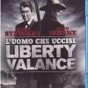 Uomo Che Uccise Liberty Valance (l') (regione 2 Pal)