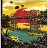 Ponte Sul Fiume Kwai (Il) (65o Anniversario) (Steelbook) (Blu-Ray 4K+Blu-Ray) (Regione 2 PAL)